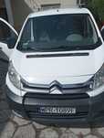 Citroen Jumpy  2.0hdi
