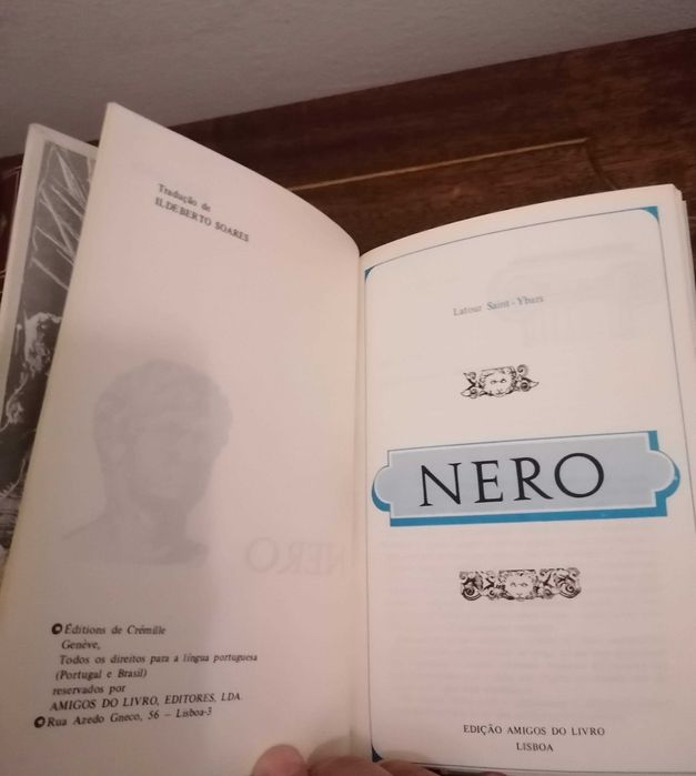 Colecção de Livros “Os Malditos”
