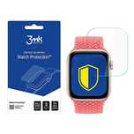 Folia ochronna 3mk Watch Protection™ v. ARC+ na Apple Watch 6 / SE 40m