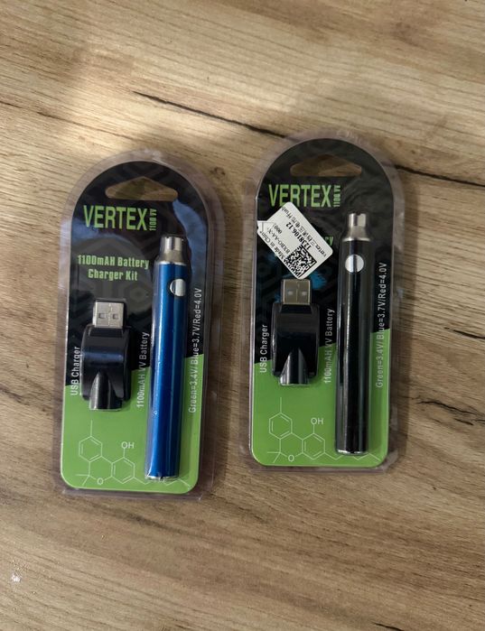 Нагревательная ручка 510конектор