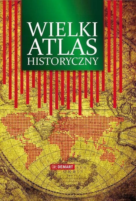 Wielki Atlas Historyczny