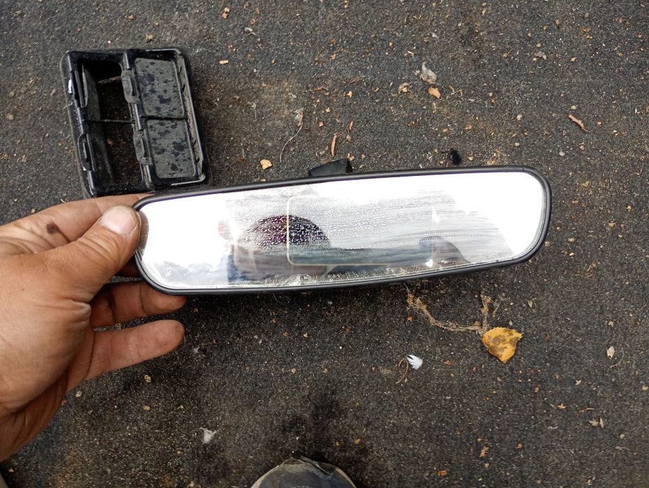 Suzuki Swift MK7 lusterko wewnętrzne ładne