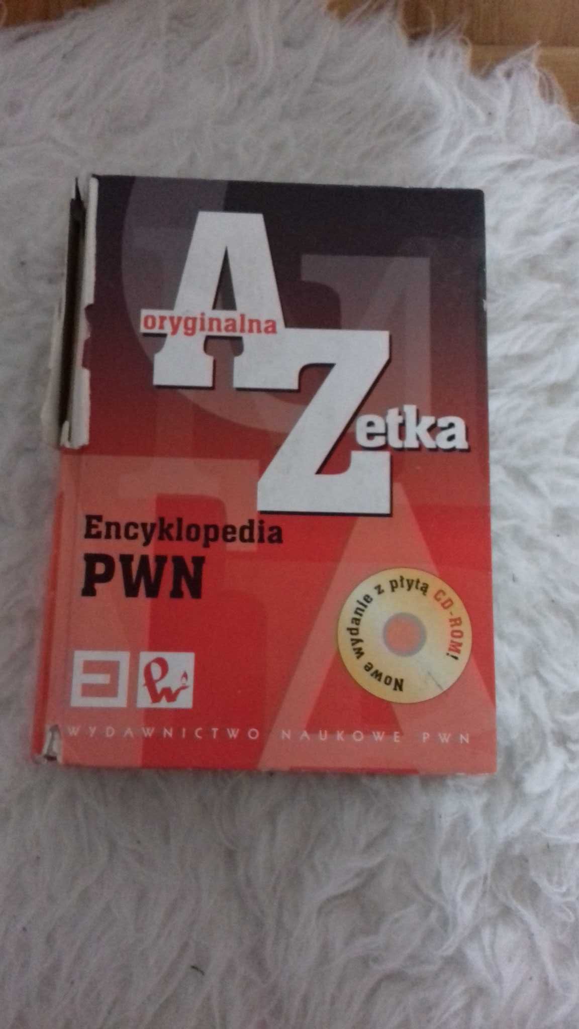 Encyklopedia PWN