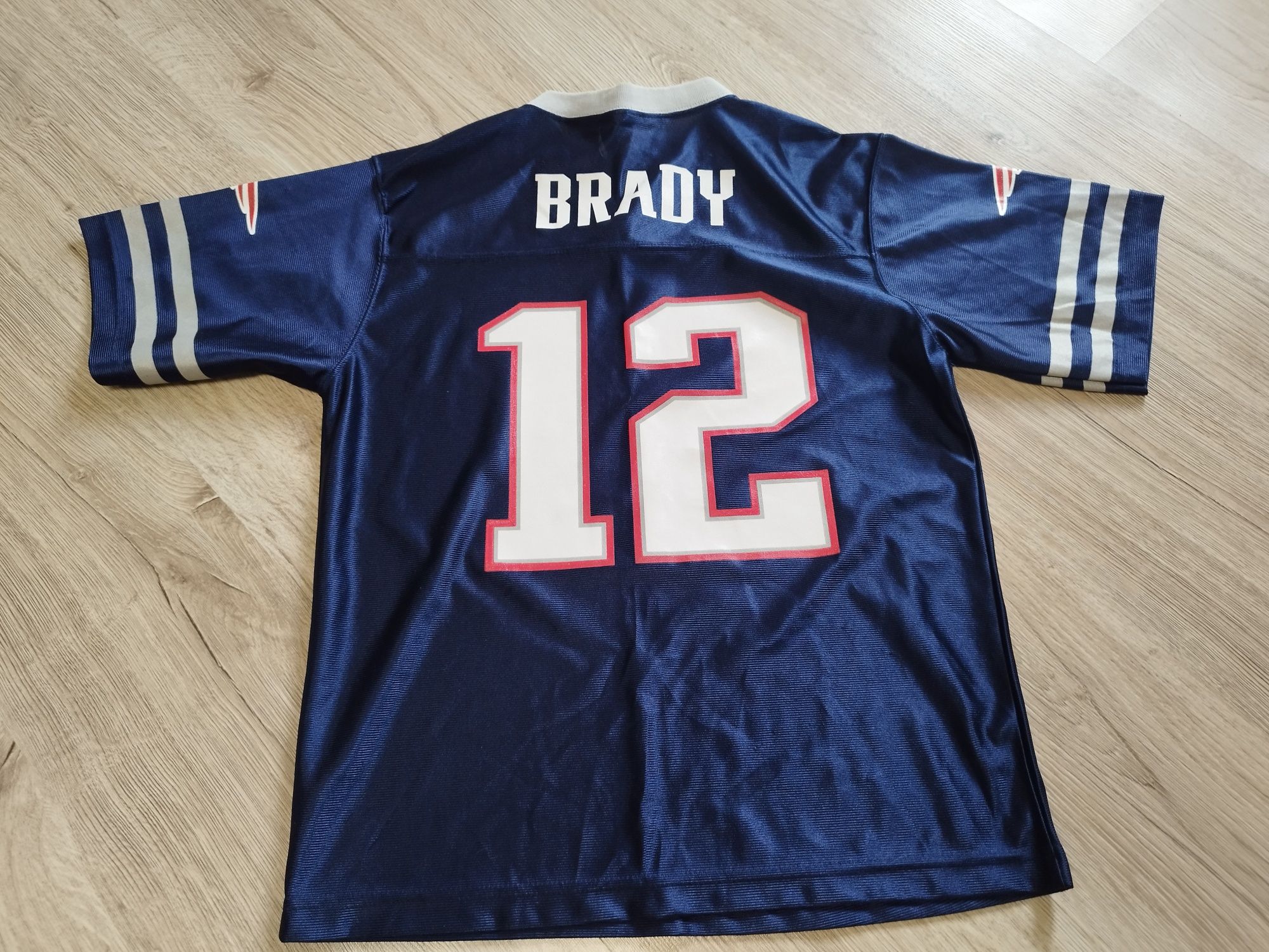 Футболка Brady NFL розмір S