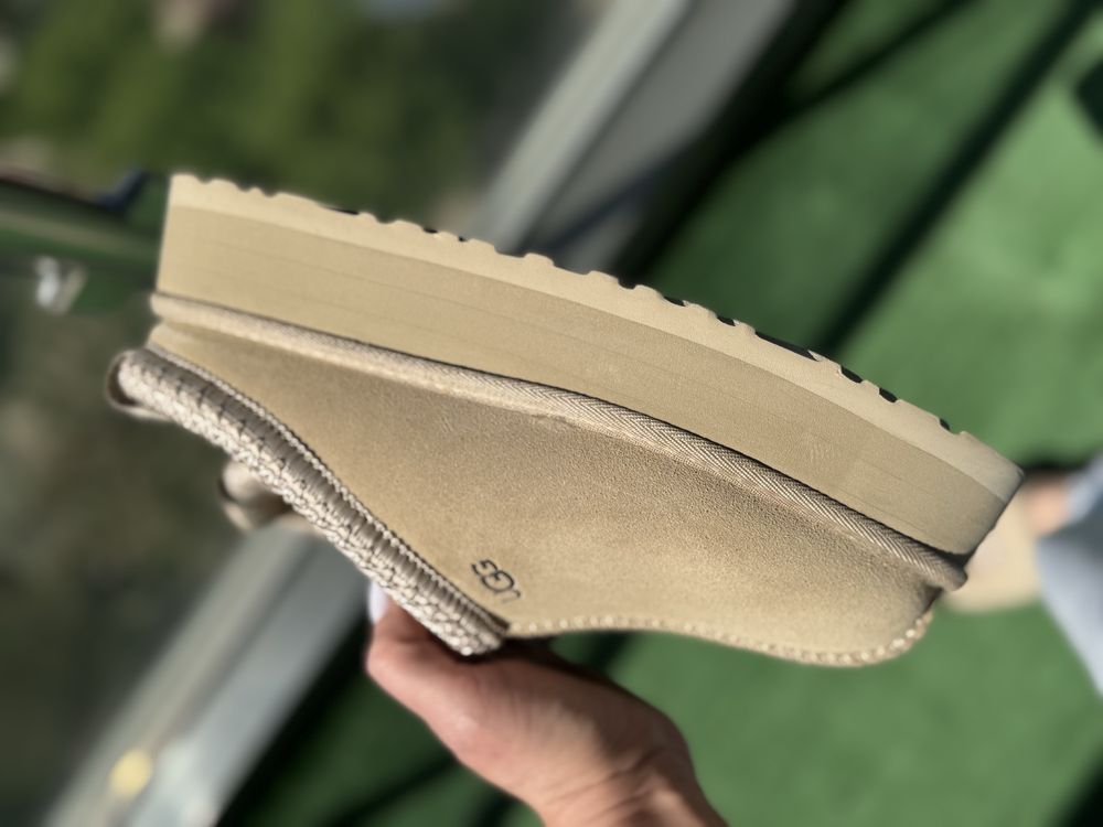 Ugg tazz уги натуральні