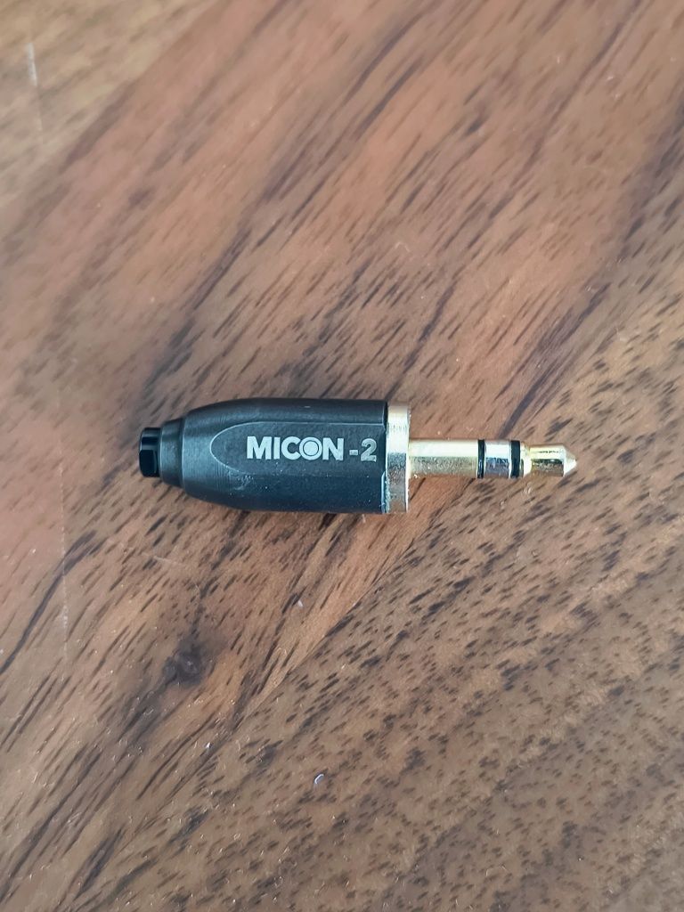 Rode Micon-2 złącze