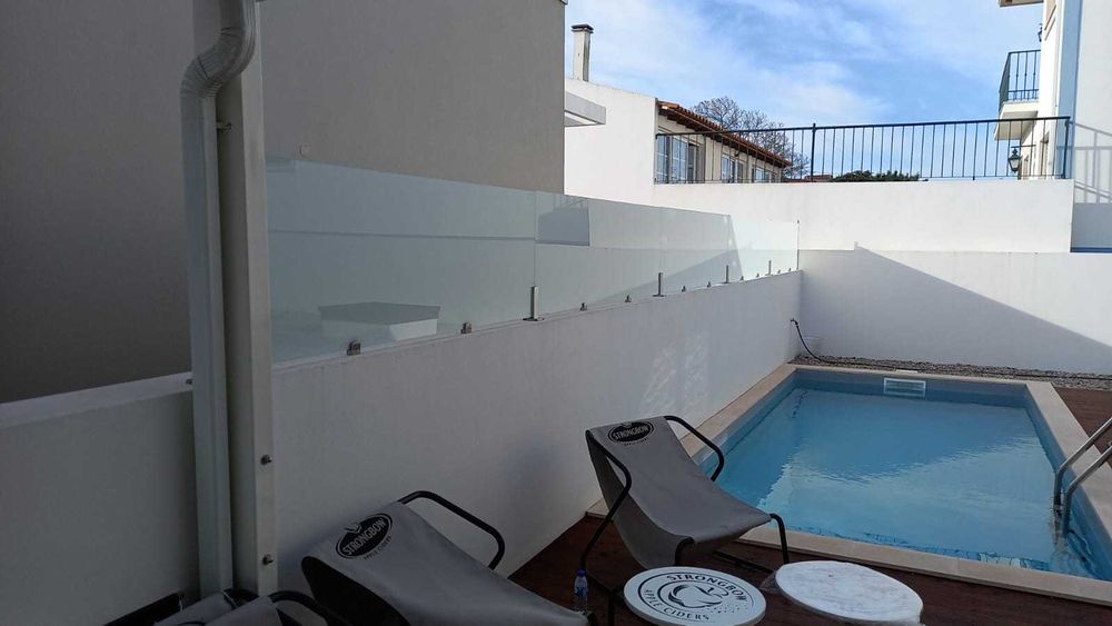 Vedações vidro fosco tapavistas muros jardins piscinas  todo país