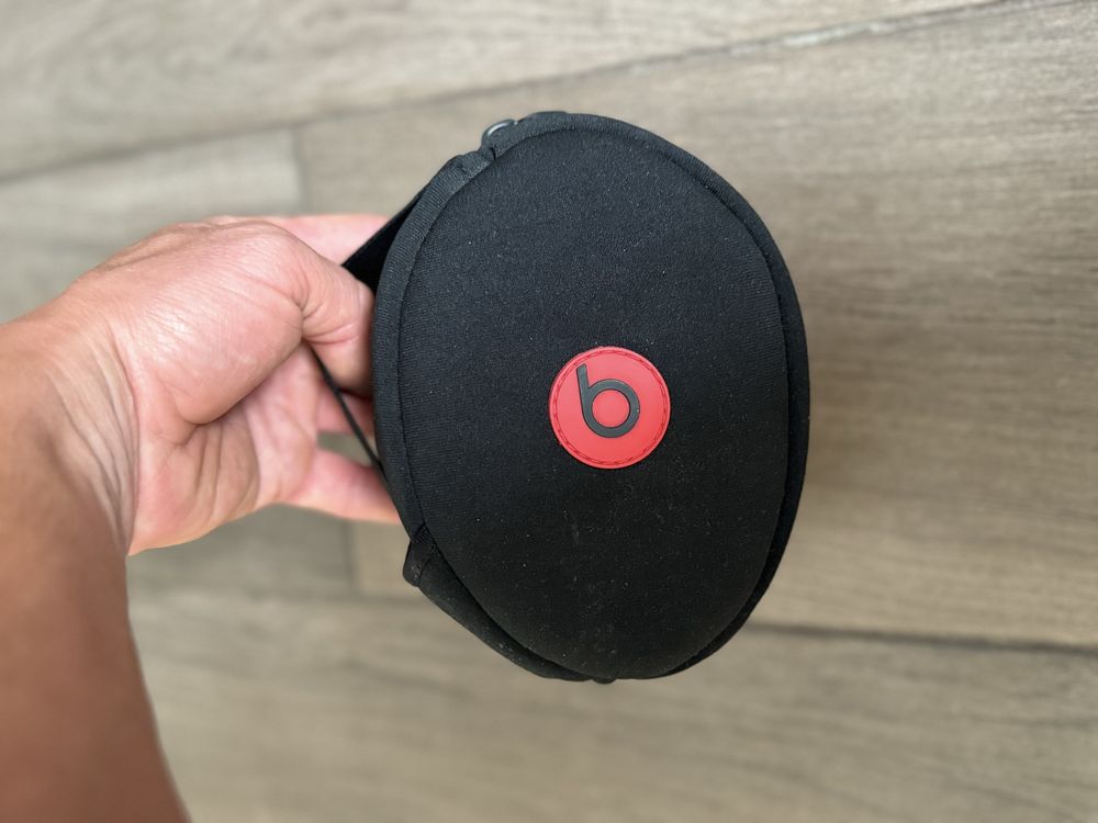 Наушники Beats by Dr. Dre  Solo