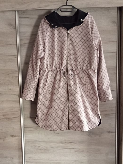 Parka damska Mohito L