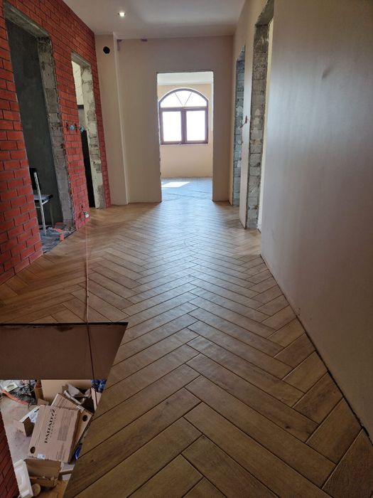 wykończenia wnętrz, remont mieszkania/ domu/ lokalu Toruń i okolice