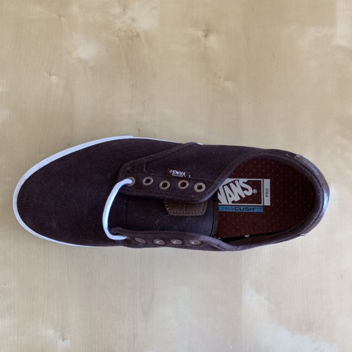 Sapatilhas novas Vans