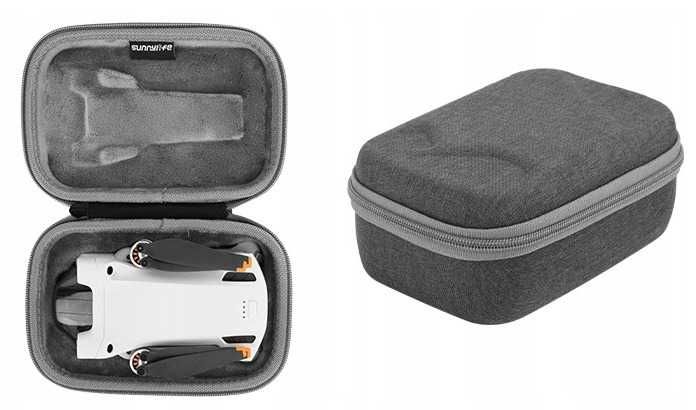 Etui ochronne SUNNYLIFE MM3-B390 do Dji Mini 3/ Mini 3 PRO