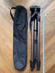 Statyw do aparatu Arkas WT 3750 - max wys 160 cm