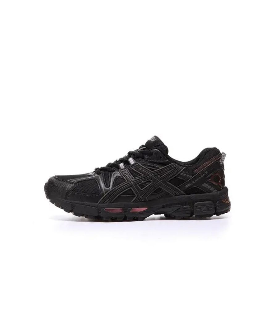 Кроссовки asics gel kahana 8 black