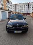 BMW X5 3.0 automático 4x4 gasóleo 2004
