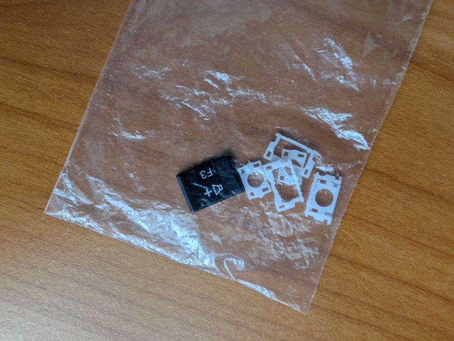 Клавіатура Thinkpad t14 gen 1