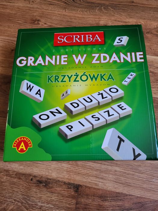 Gra planszowa 