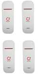 Роутер модем Olax Олакс U 90 H оптом цена от 4 шт WIFI 4G выход антен.