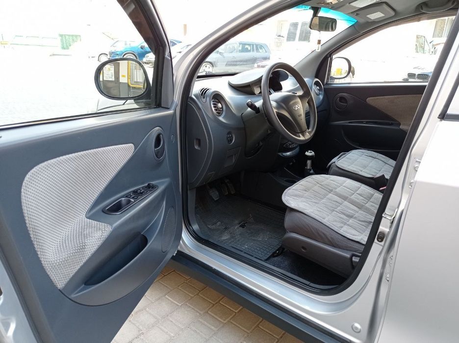 Продам chery beat