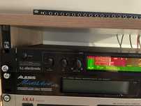 Tc electronic m-one xl efekt rack