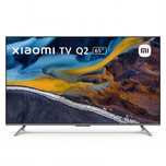 TV QLED 65" IMAGEM e som incrível