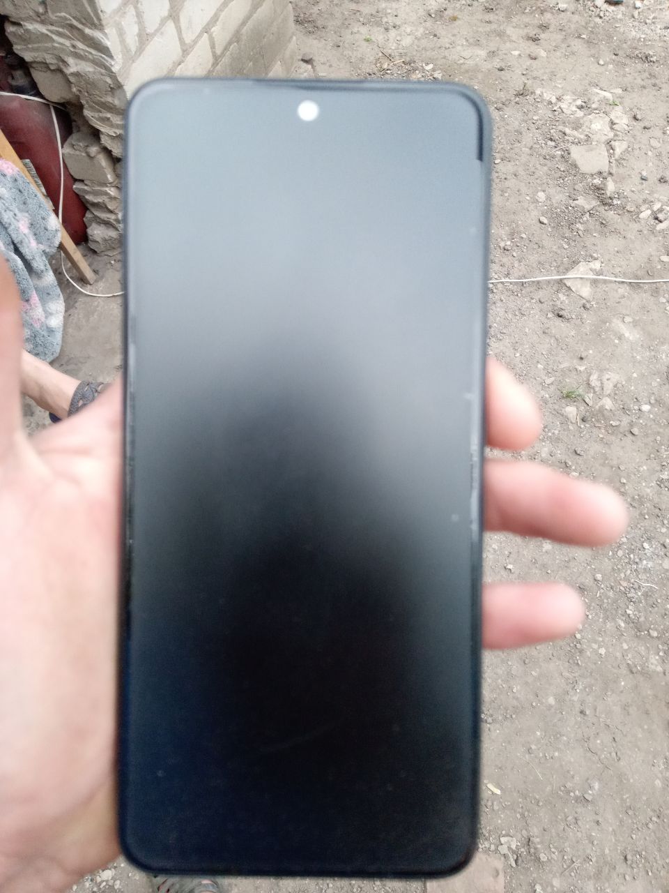 Xiaomi Note 12 8/256