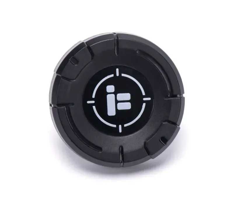 Антена для окулярів FPV Iflight Pigeon Patch LHCP SMA