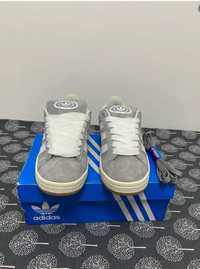 adidas Campus 00s Lady Grey and white Eu 38