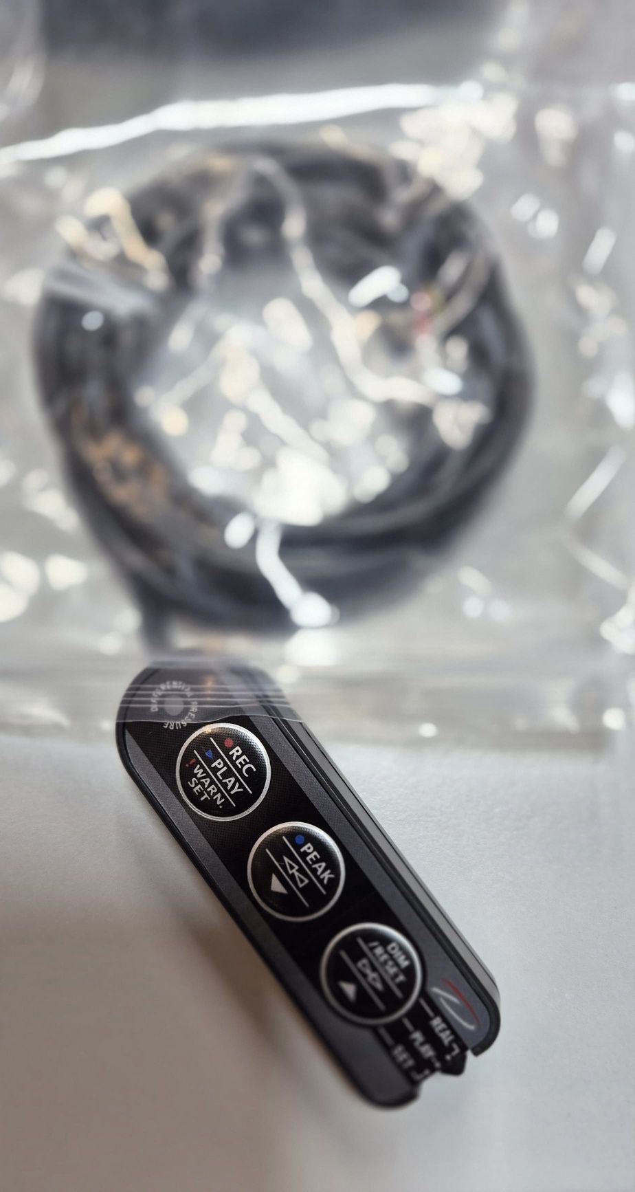 Defi-Link Meter Advance ZD - Cluster Digital