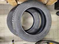 Opony zimowe 2 szt. HANKOOK winter i*cept RS3 205/55 R16 91H