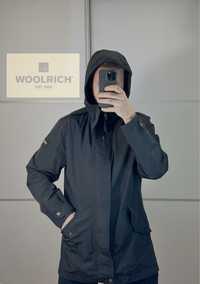 оригiнал чоловіча куртка  Woolrich size L