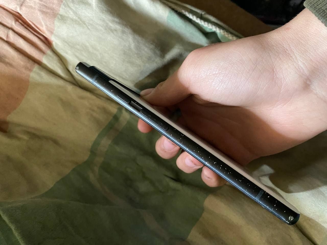 Продам Google pixel 6a ( отправлен)