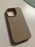 Etui Guess Iphone 16 Pro case NOWE bezowe