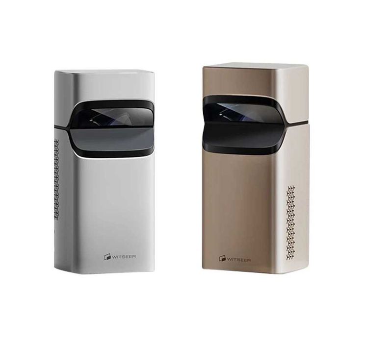 Лазерний УКФ проектор Witseer M1 з акумулятором (*Київ*) ЦІНУ ЗНИЖЕНО!