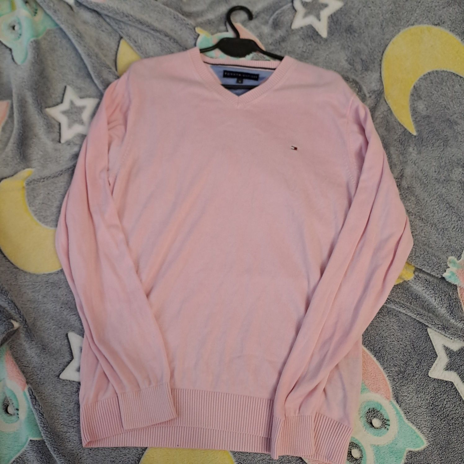 Sweter Tommy Hilfiger