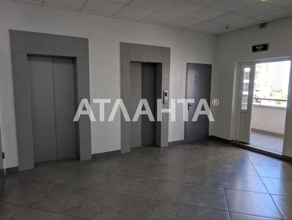 3-комнатная квартира в  ЖК ГАГАРИН ПЛАЗА на Гагаринском плато