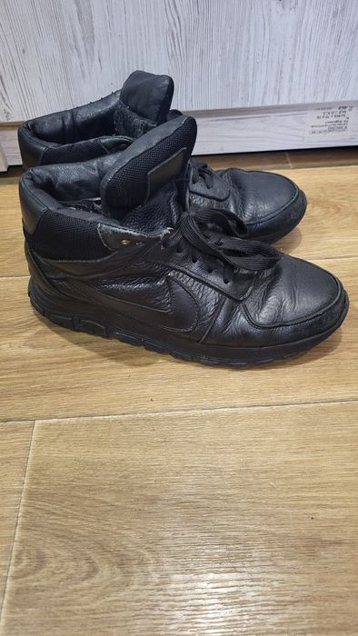 Ботинки зима 41 розмір