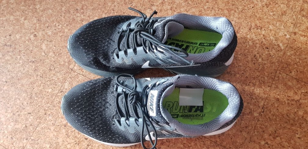 Buty sportowe Nkke Zoom rozm. 37.5