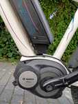 Rower elektryczny EMTB Univega