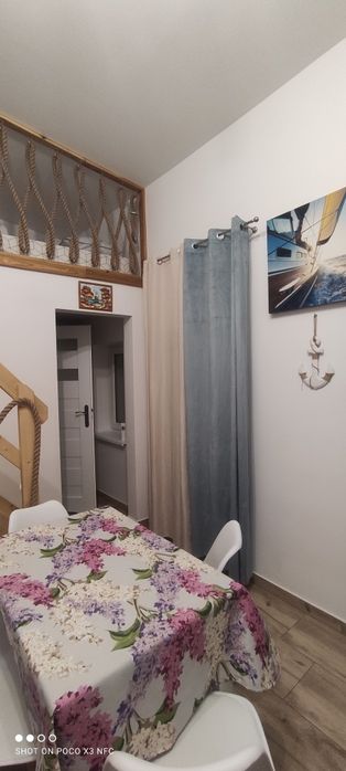 Domek wczasowy i apartamenty Sława