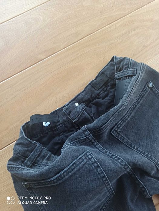 Spodnie, chłopiec, KappAhl, nowe, 152cm