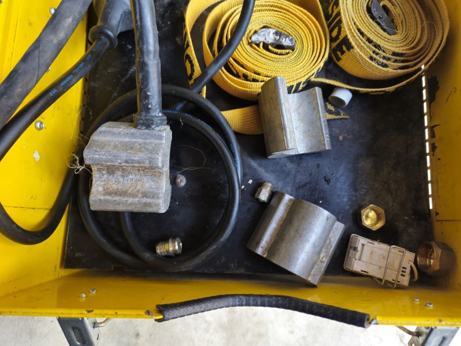 Rems Frigo 2 zamrażarka do rur