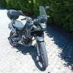 Mota UM dsr adventure 125