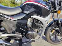 Kymco Pulsar 125