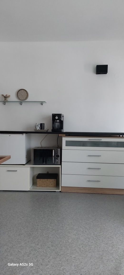 Mini apartment 19 m2  dla 2 osób ,50 zł od osoby
