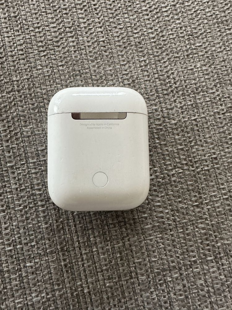 Apple AirPods 1 Gen Bom Estado.