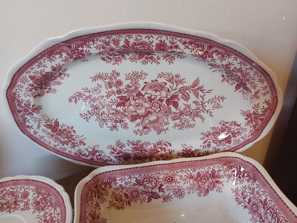 Villeroy&Boch, Fasan, Німеччина