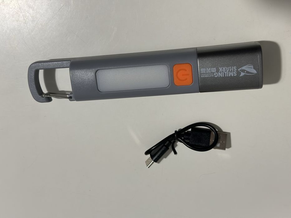 Ліхтарик Xiaomi smiling shark