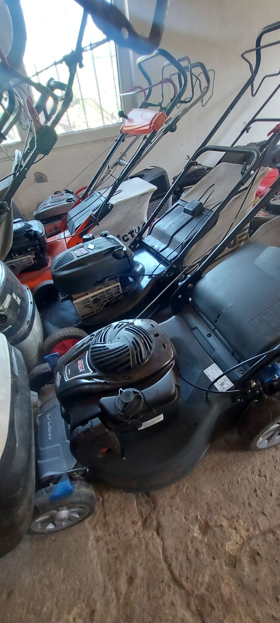 Kosiarka kosiarki spalinowe, traktorki, honda, briggs, einhel, sabo