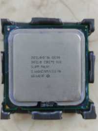 Процессор Intel Core 2 Duo E8200 2.66 ГГц